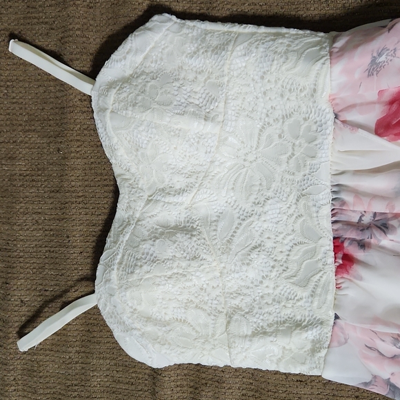 Sun dress - Picture 2 of 7